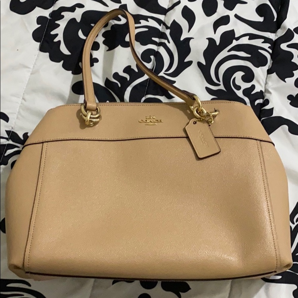 Coach bag in PERFECT CONDITION